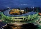 Shanghai Stadium 